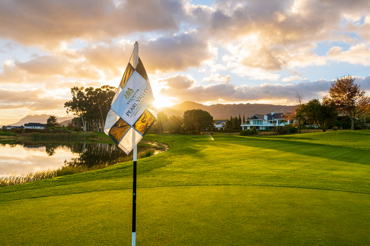 4 Bedroom Property for Sale in Pearl Valley at Val de Vie Western Cape